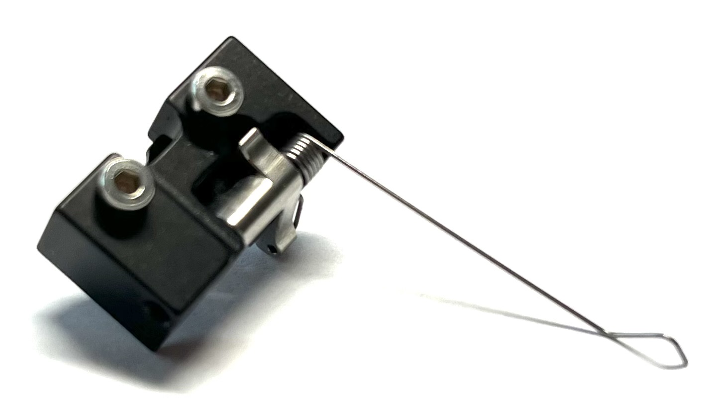 Alternative view of Bleiker KK Brücke Steuerelement Challenger II