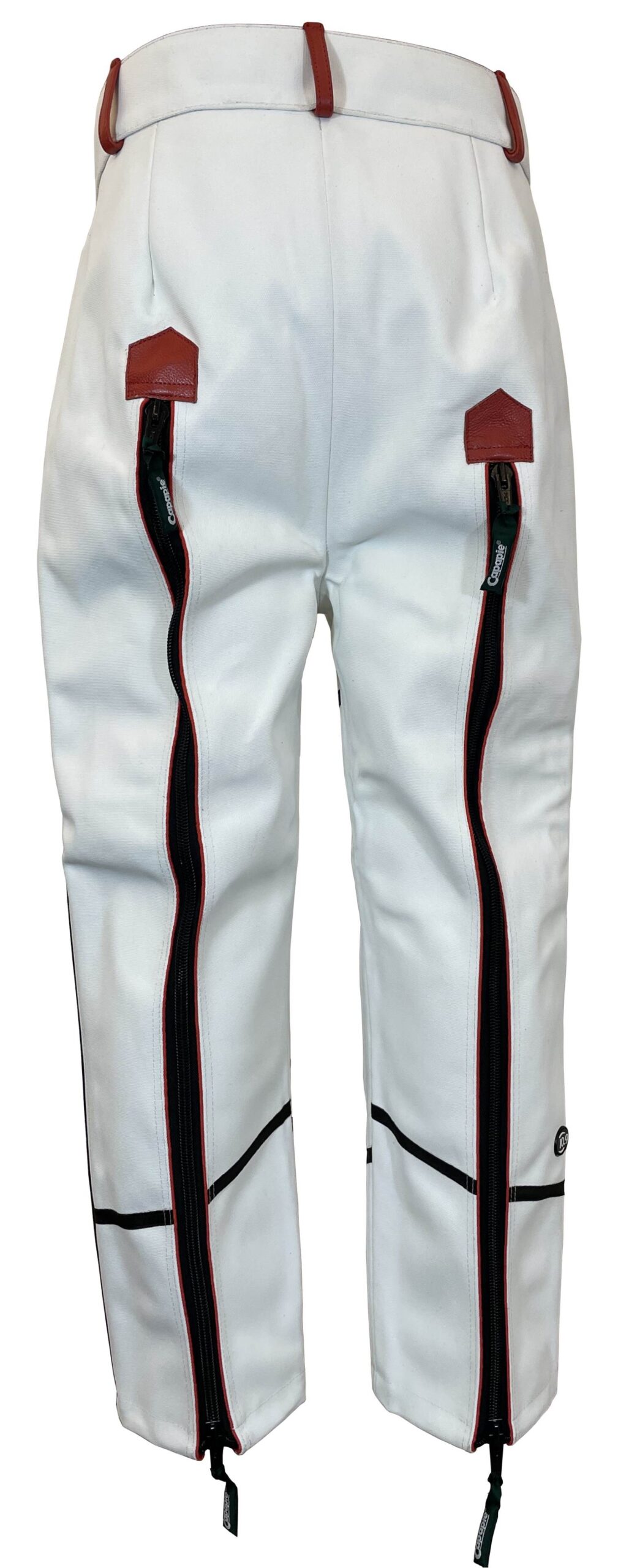 Alternative view of Capapie Schießhose Mod. Top Line NSG Maß