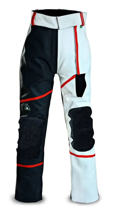 Capapie Schießhose Mod. Capi Square Maß