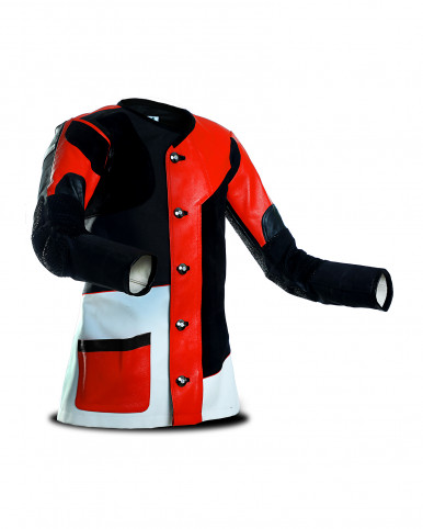 Capapie Schießjacke Mod. Promix