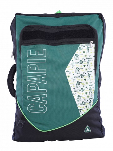 Capapie Tasche NSG Kit Bag