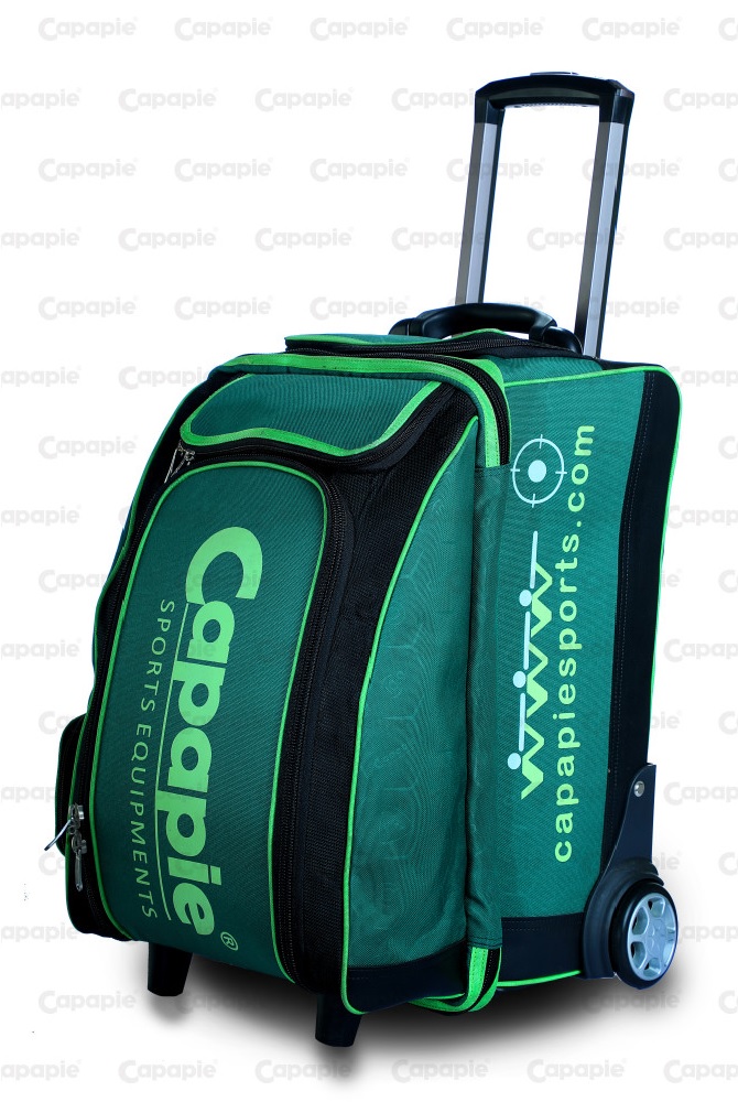 Capapie Tasche Mod. Turtle Pistol