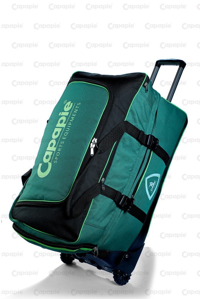 Capapie Tasche Mod. ROW Bag