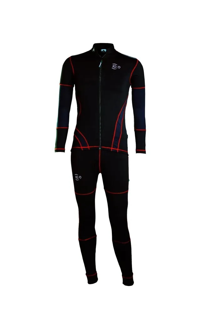 Alternative view of Capapie Capiflex Unterbekleidung Hose