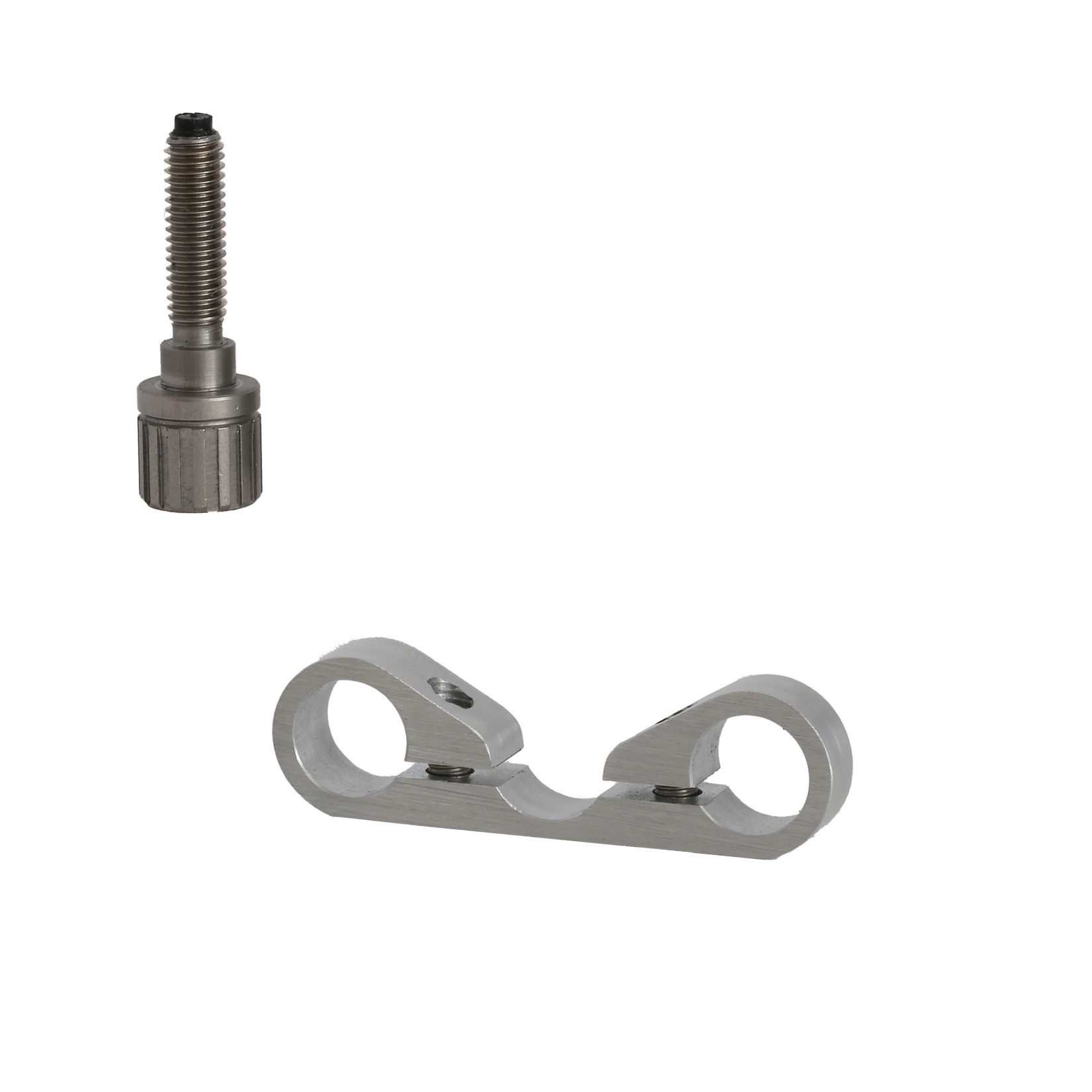 Centra Final Kit für Walther Anatomic