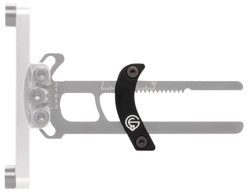 GE Anschlag für Ausleger