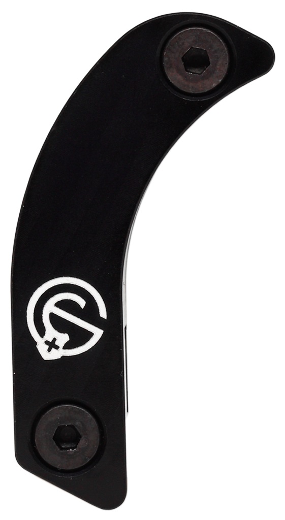 Alternative view of GE Anschlag für Ausleger