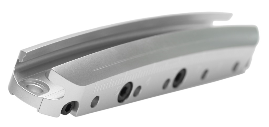 Alternative view of GE Grundplatte für Mod. EVOLUTION