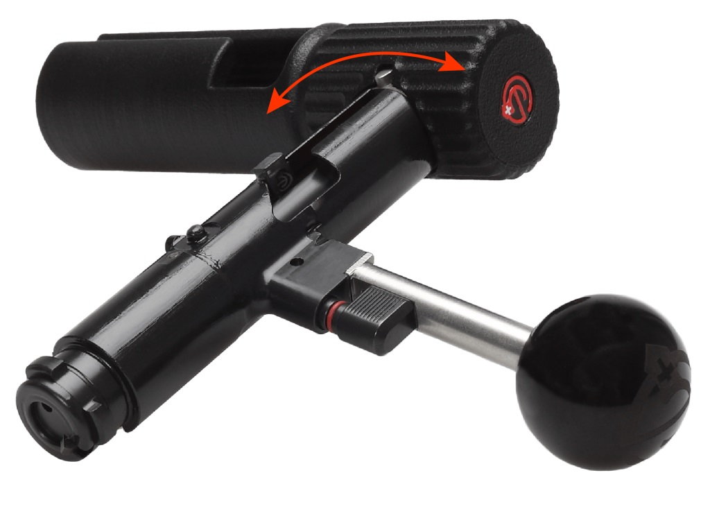 Alternative view of GE Schlossschutz für KK Systeme