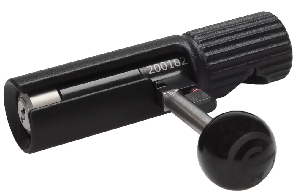 GE Schlossschutz für KK Systeme