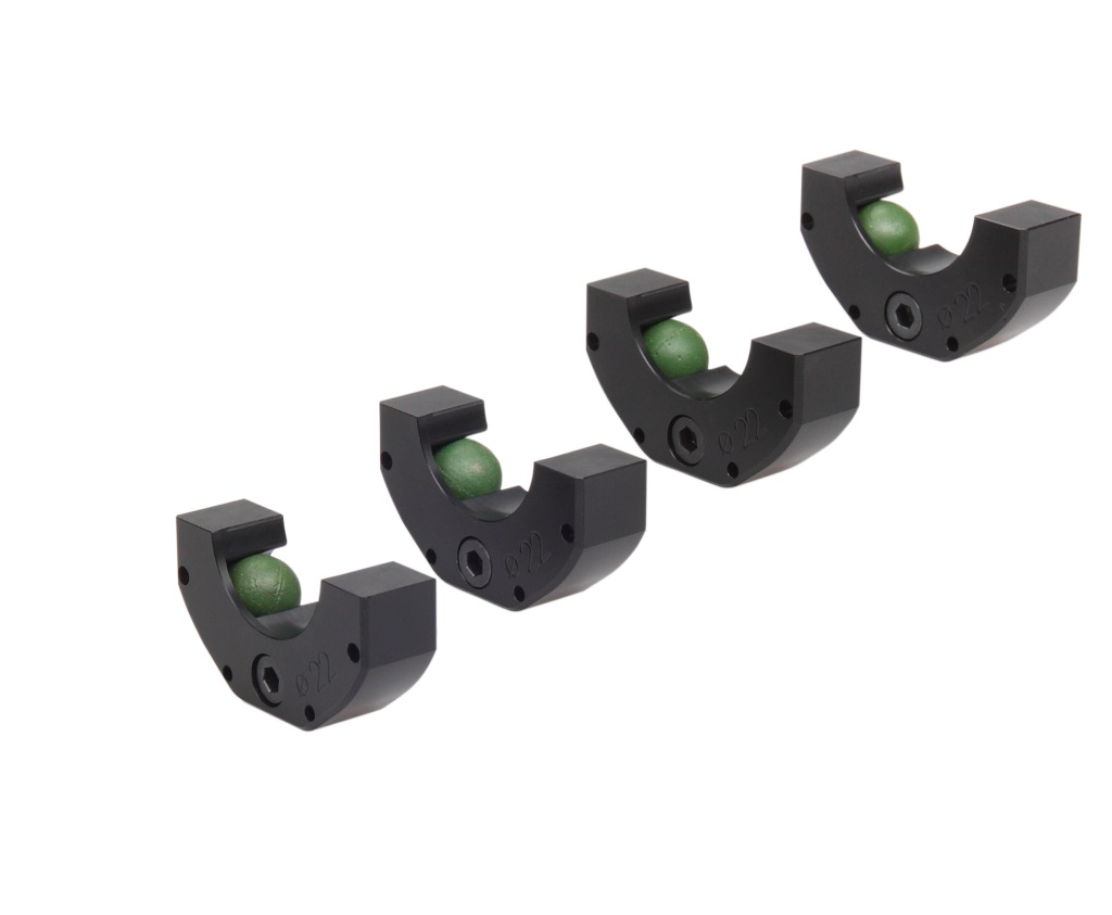 Alternative view of GE Frontring Balance für Lauf