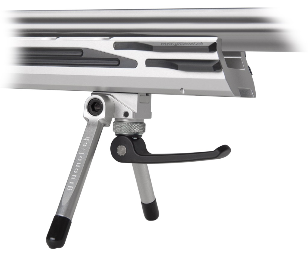 Alternative view of GE Zweibein Vorderschaftstütze