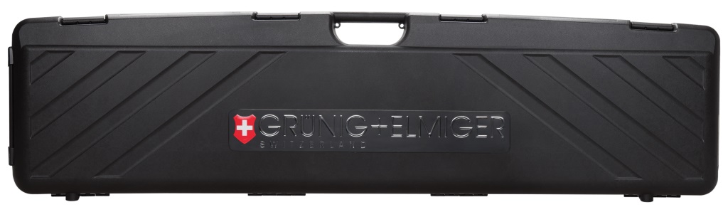 GE Koffer für Gewehr