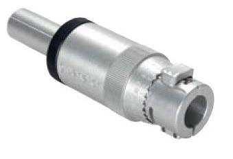 GE Barrel Tuner - kpl. mit schwarzem Gewichtsring