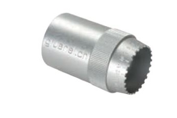 GE Tuner - ohne Gewichtsring