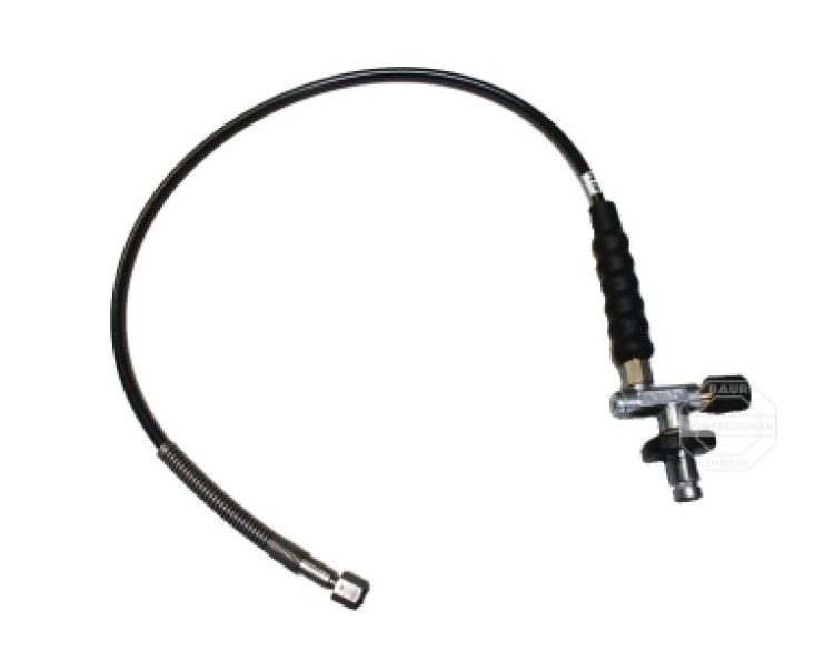 Gehmann (Bauer) Füllbrücke