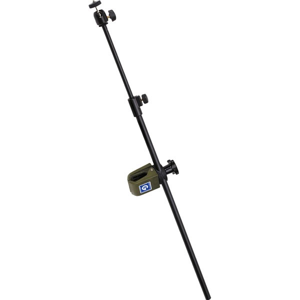 Gehmann Universal-Fernrohrhalter