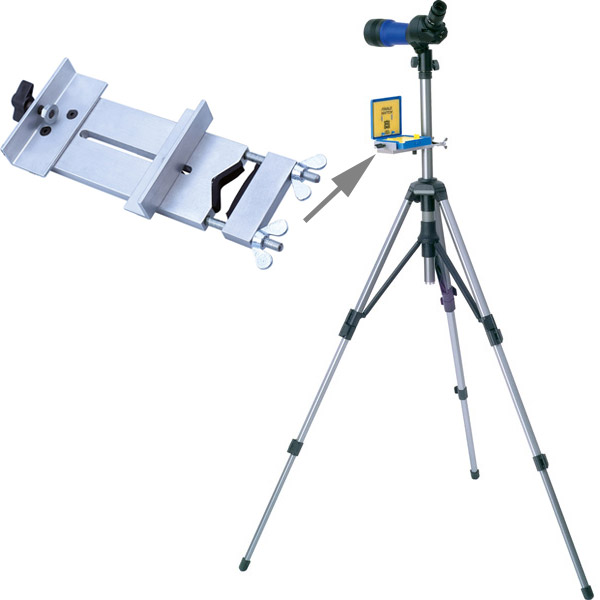 Alternative view of Gehmann Munitionshalter für Stative