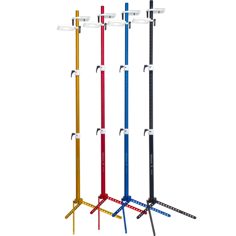 Gehmann Dreibein-Gewehrablage "Gehmann Rest"