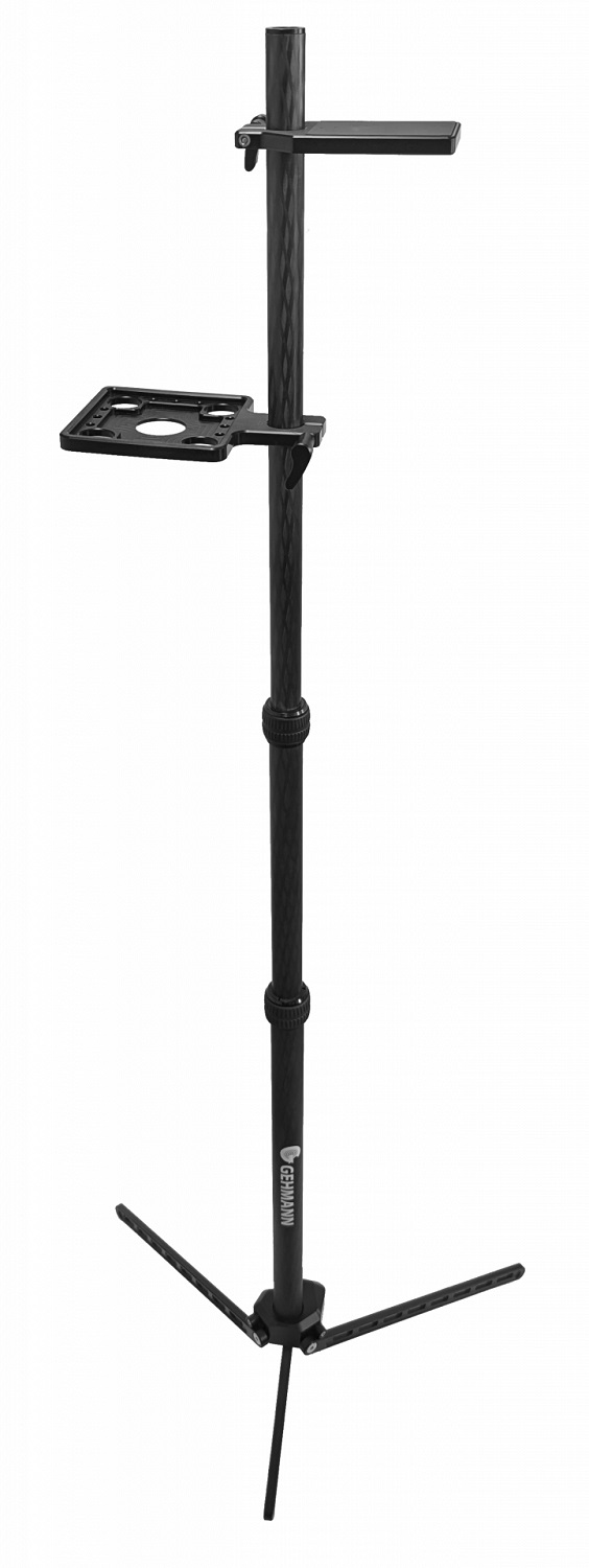 Gehmann Stativ Carbon X