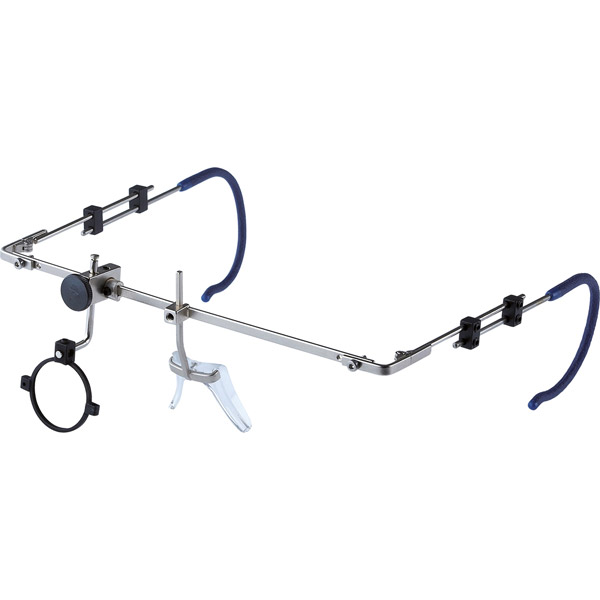 Gehmann Schiessbrille