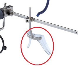 Gehmann Nasensteg aus Silikon