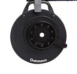 Gehmann Irisblende für Stirnband