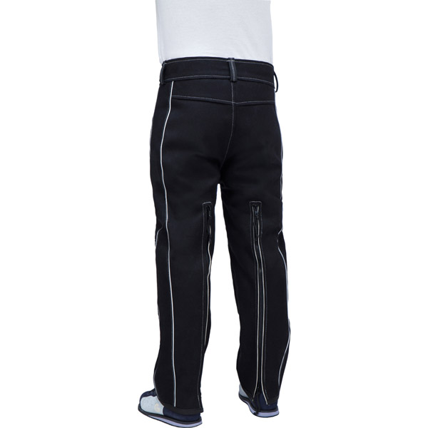 Alternative view of Gehmann Schießhose Mod. "CLUB"