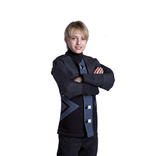 Gehmann Schießjacke Mod. "JUNIOR"