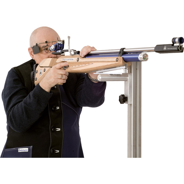 Gehmann Schießjacke Auflage Mod. "SENIOR"