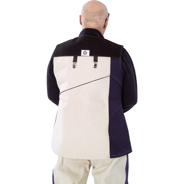 Alternative view of Gehmann Schießjacke Auflage Mod. "SENIOR"