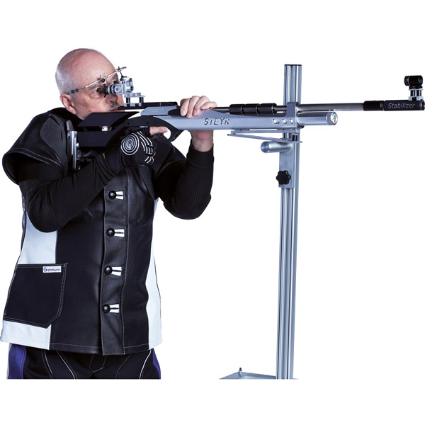 Alternative view of Gehmann Schießjacke Auflage Mod. "SENIOR COMFORT"