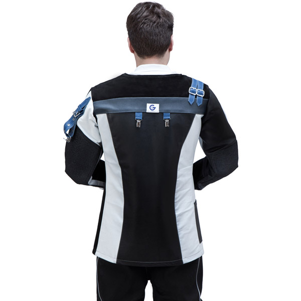 Alternative view of Gehmann Schießjacke Mod. "COMFORT"