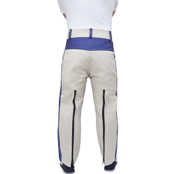 Gehmann Schießhose Herren Mod. "TRICOLOR"