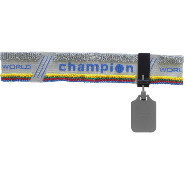 Alternative view of Gehmann Stirnband "Champion"