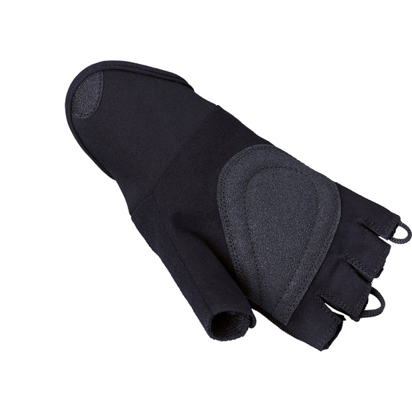 Alternative view of Gehmann Abzugshandschuh Modell KONTAKT