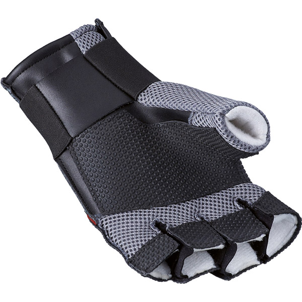 Alternative view of Gehmann Handschuh Fingerfrei