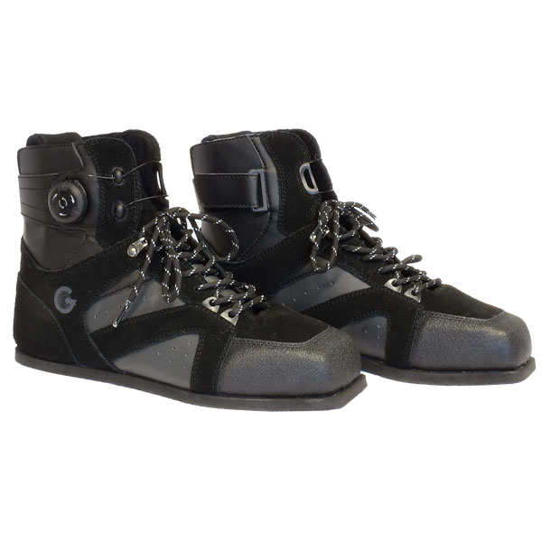 Gehmann Schießschuh Gewehr Mod. "QUICK"