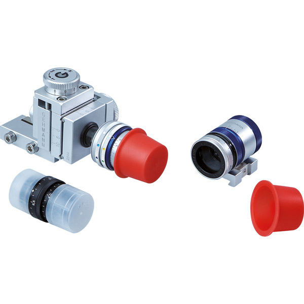 Gehmann Staubschutzkappen