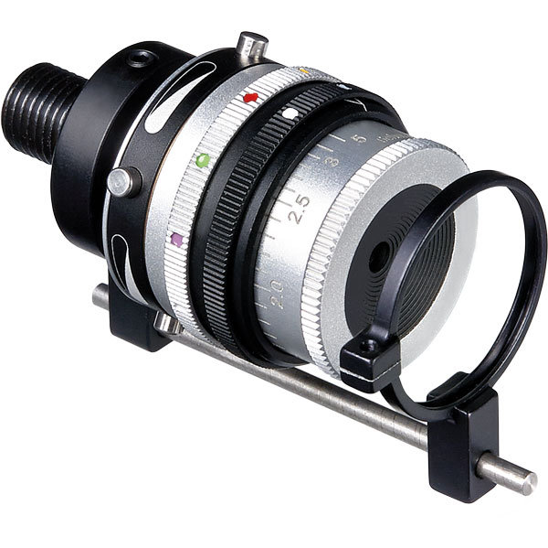 Alternative view of Gehmann Brillenvorsatz für neue Gehmann Diopter