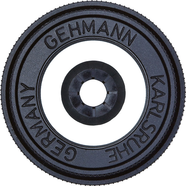 Alternative view of Gehmann Doppel-Iris-Ringkorn