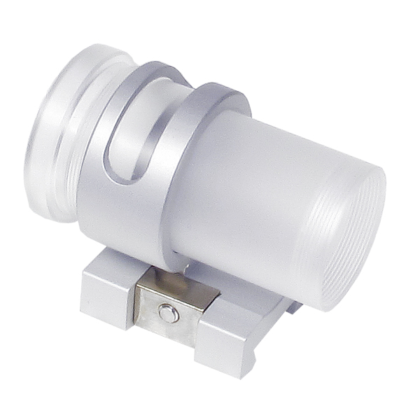 Alternative view of Gehmann Korntunnel "LUX" für maximale Helligkeit