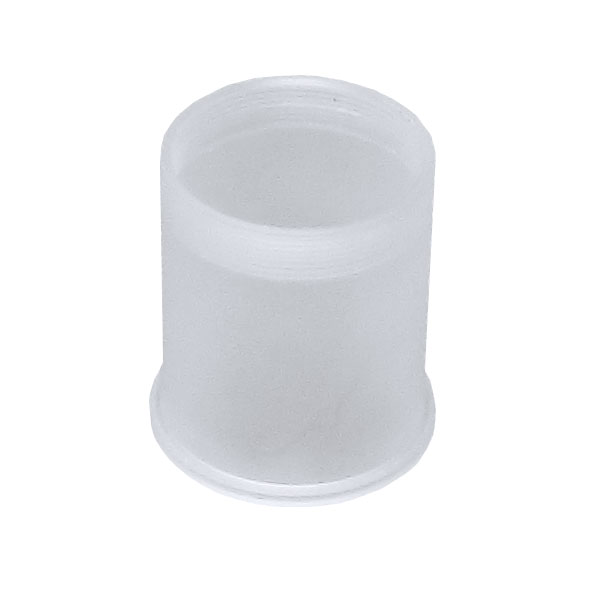 Gehmann Diffusorrohr "LUX" transparent