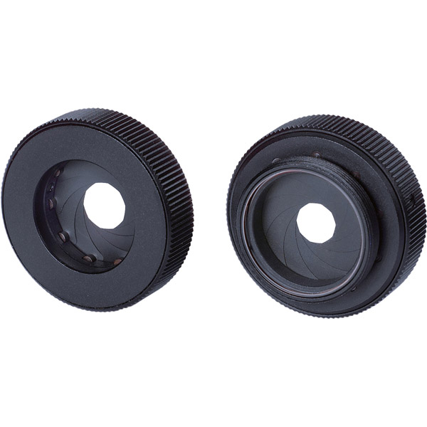 Gehmann Iris-Abdeckung fürs Umfeld