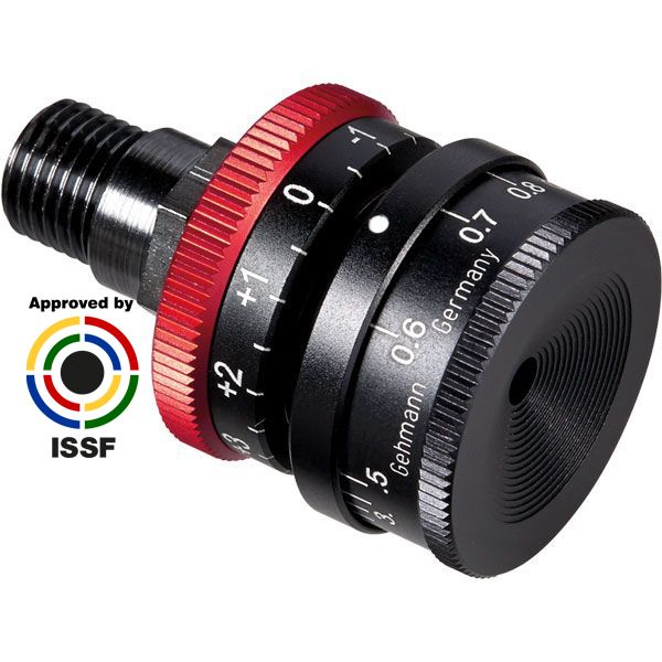 Gehmann Diopteroptik 0,0x 530-0