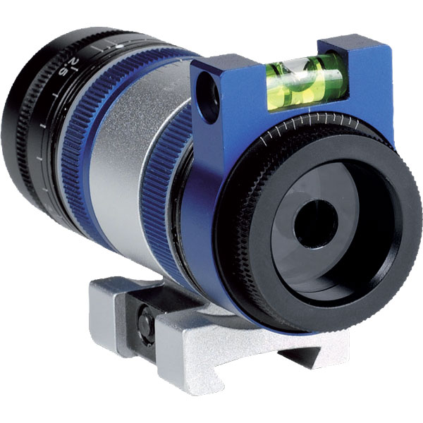 Alternative view of Gehmann Winkel-Wasserwaage