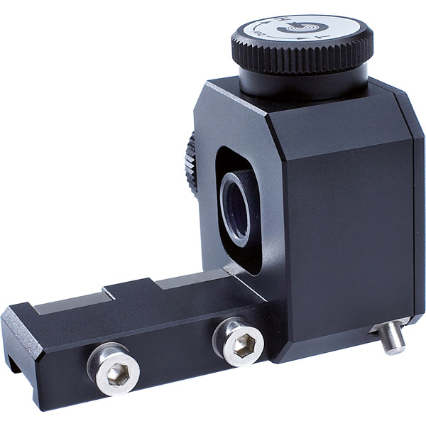 Alternative view of Gehmann Kompakt-Diopter