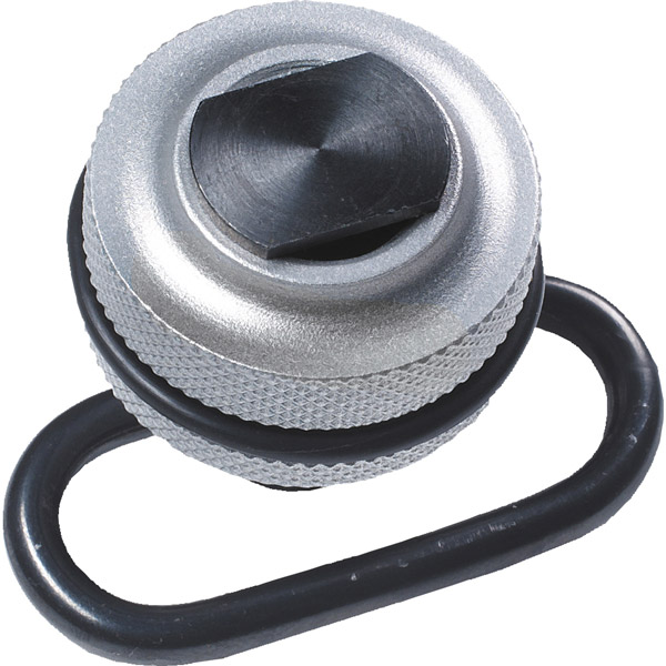 Alternative view of Gehmann Handstop mit ausklinkbarem Riemenbügel