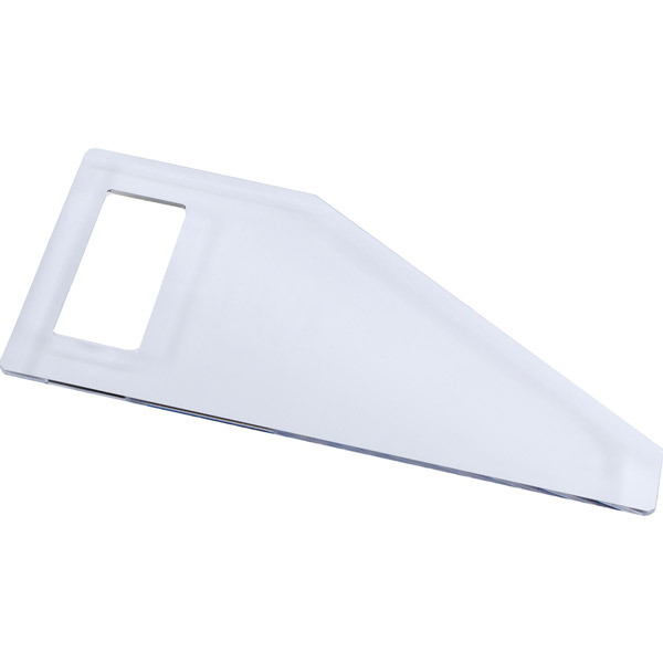 Gehmann Winkellehre zur Überprüfung der Schusshalt