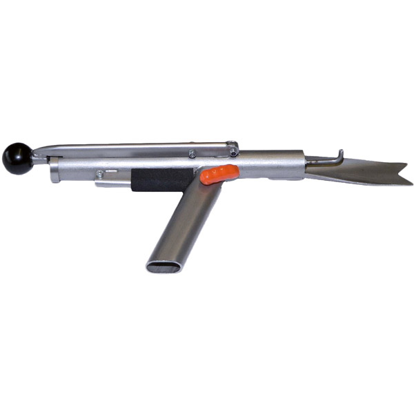 Gehmann Knopfmessgerät für Schießjacken